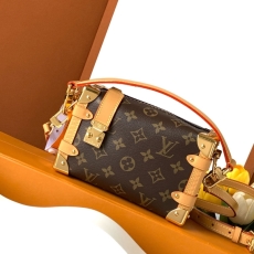 LV Box Bags